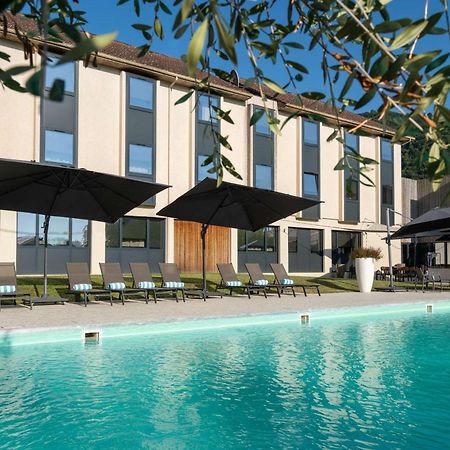 Domaine De Charmeil Saint-Quentin-sur-Isère المظهر الخارجي الصورة