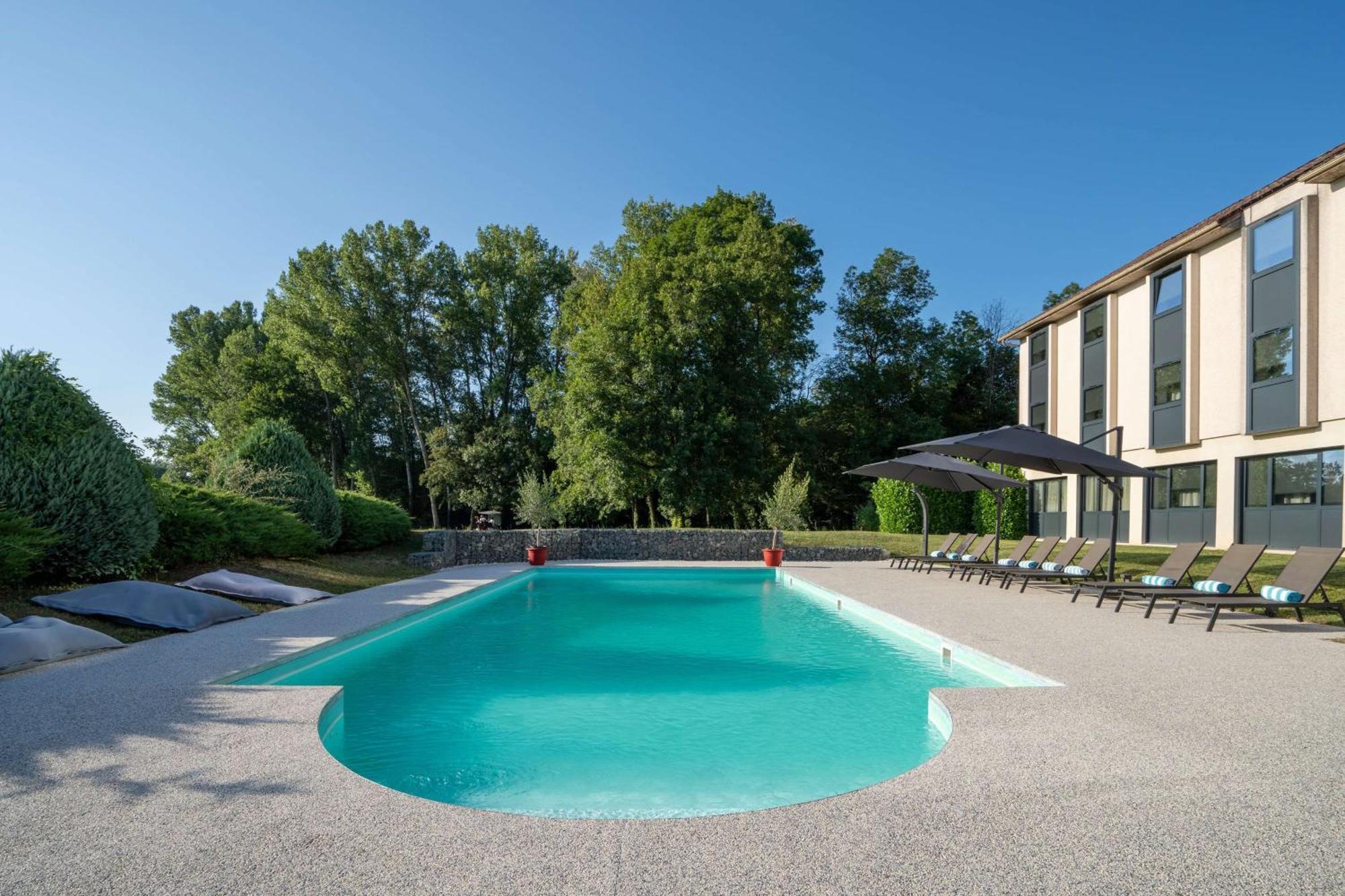 Domaine De Charmeil Saint-Quentin-sur-Isère المظهر الخارجي الصورة