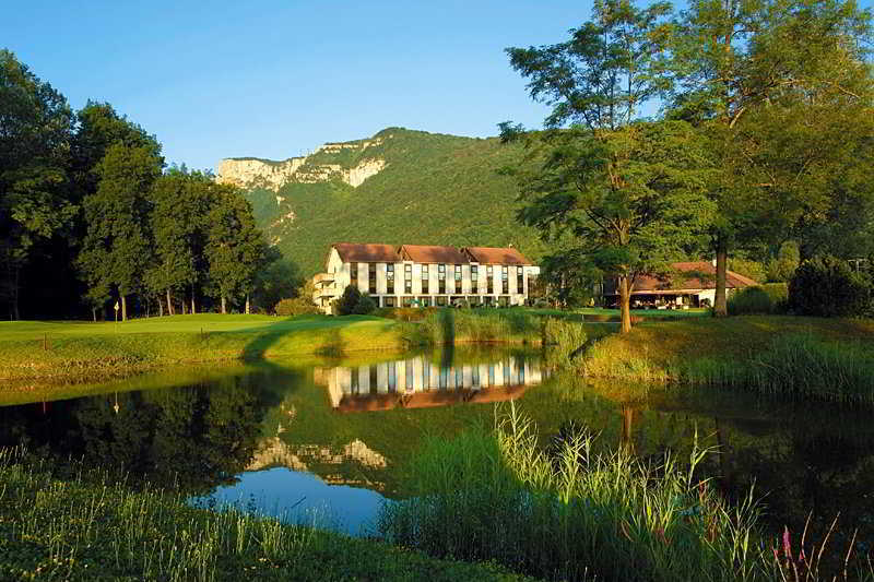 Domaine De Charmeil Saint-Quentin-sur-Isère المظهر الخارجي الصورة