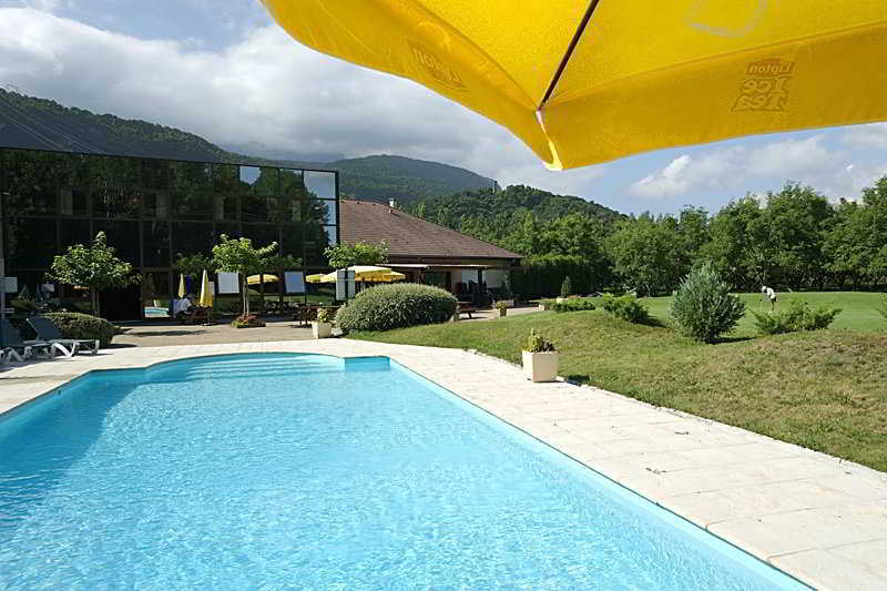 Domaine De Charmeil Saint-Quentin-sur-Isère المظهر الخارجي الصورة